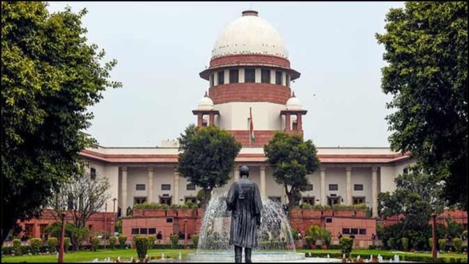 ‘ED cannot arrest the accused in money laundering case, permission will have to be taken from the special court’ – Supreme Court