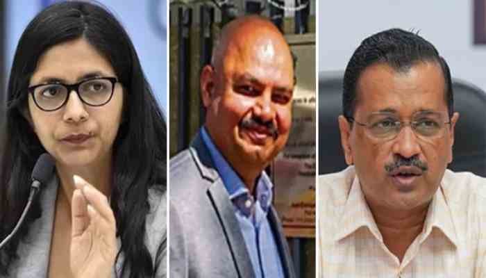 Swati Maliwal Case: आज सीएम केजरीवाल के माता-पिता से पूछताछ करेगी पुलिस, बिभव होगा कोर्ट में पेश