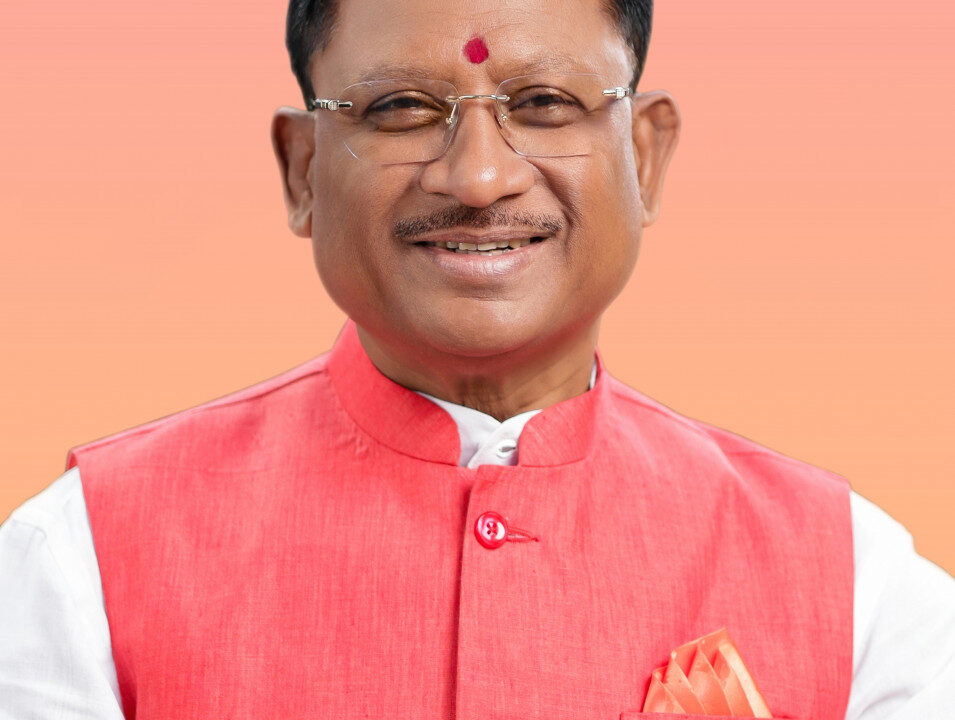 मुख्यमंत्री विष्णु देव साय ने प्रदेशवासियों को हनुमान जन्मोत्सव की दी शुभकामनाएं