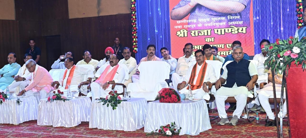 शिक्षा ही है विकास का मूलमंत्र- मुख्यमंत्री विष्णुदेव साय